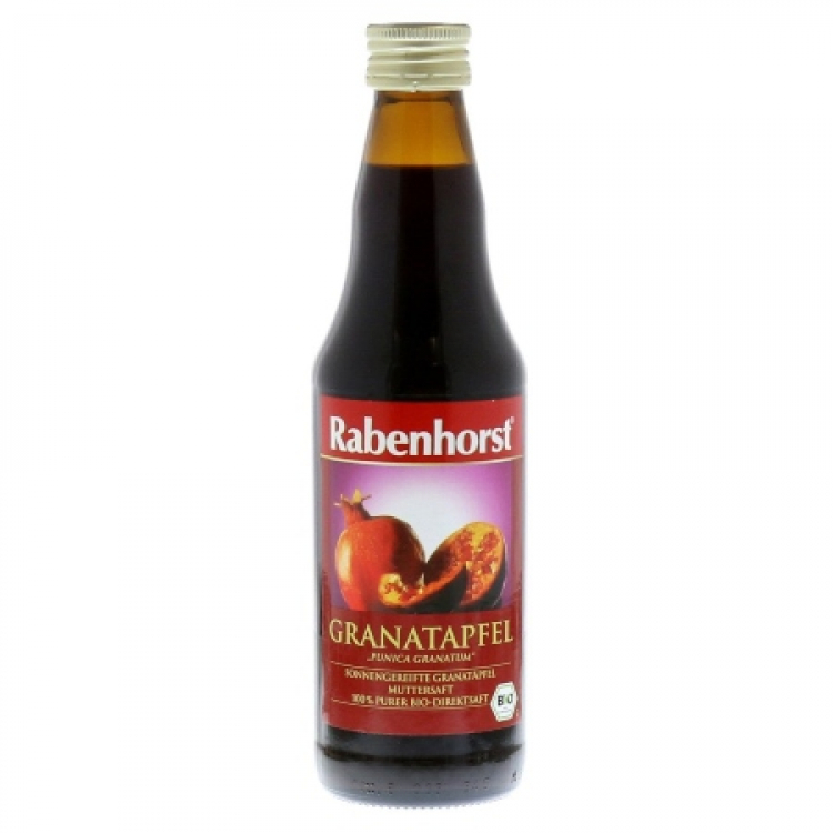 Rabenhorst sok nar 750ml