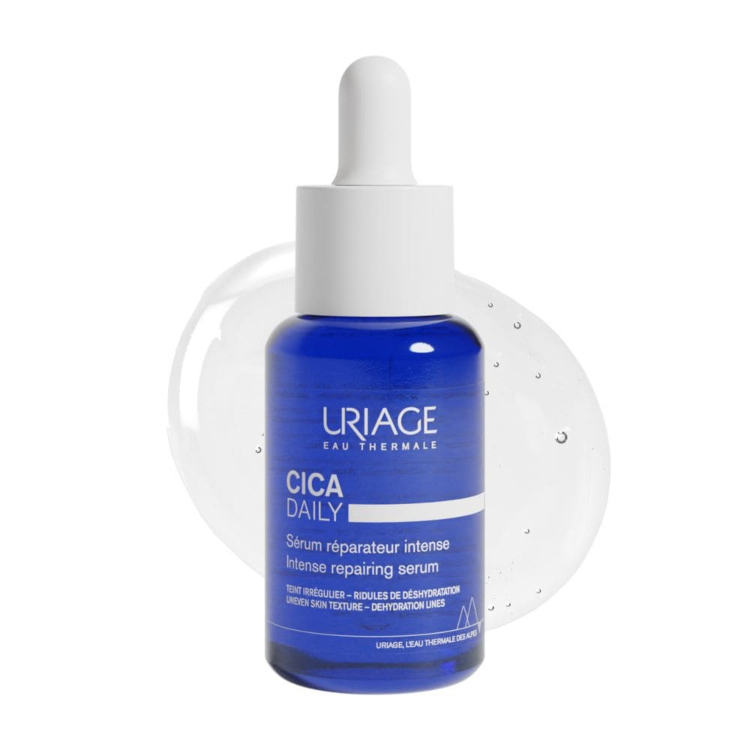 Uriage Cica Daily Serum 30ml