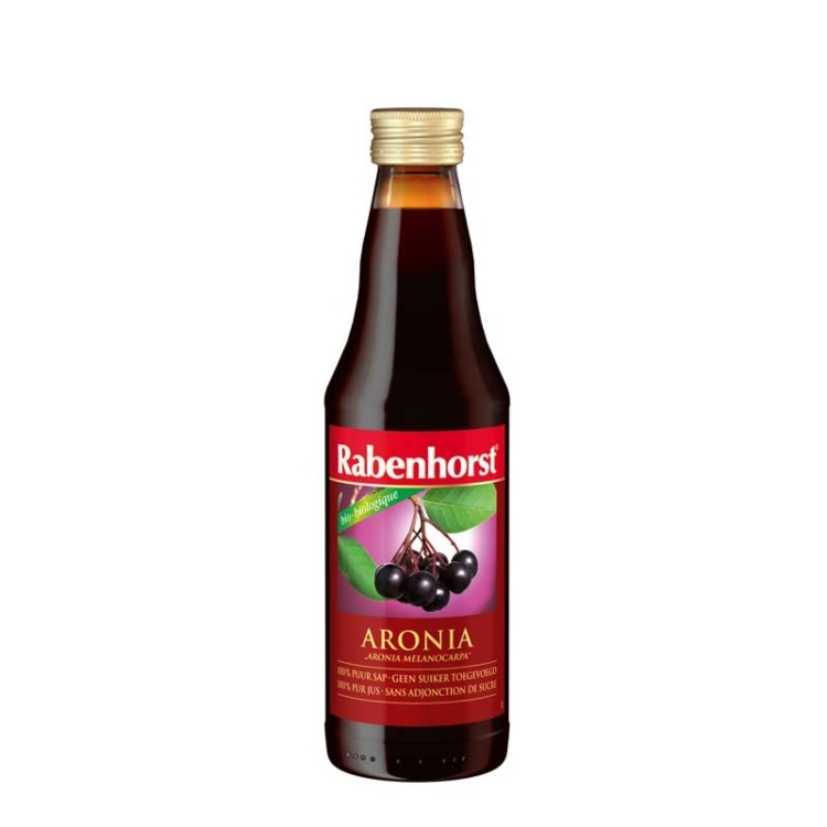 Rabenhorst sok aronija 750ml