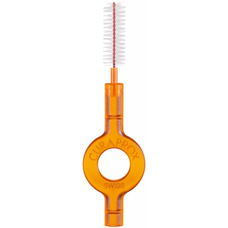 Curaprox Soft Implant CPS 507 5 interdentalnih četkica