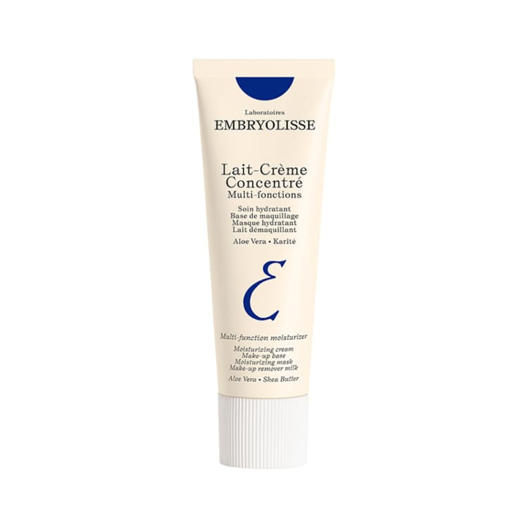 Embryolisse Lait-Crème Concentré - Višenamenska hranljiva hidratantna krema, 30ml