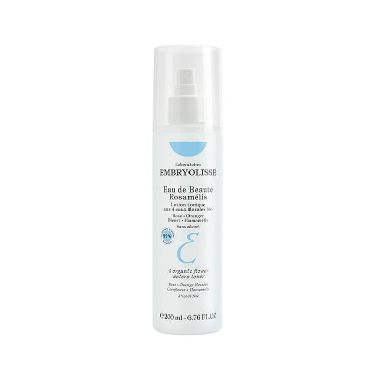 Embryolisse osvežavajući cvetni tonik 200ml