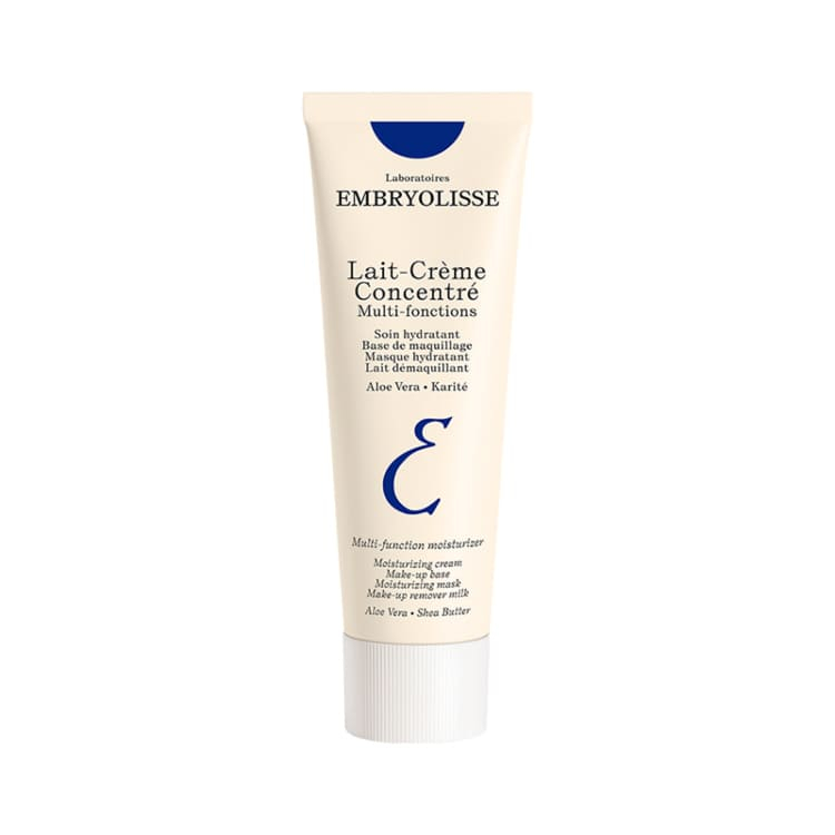 Embryolisse Lait-Crème Concentré - Višenamenska hranljiva hidratantna krema, 75ml
