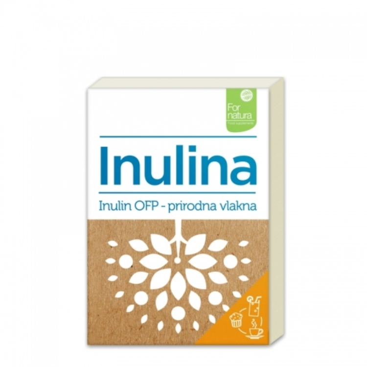 Fornatura Inulina OFP 15x5g