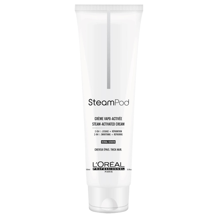 L'Oréal Professionnel Steampod krema za zaglađivanje 150ml