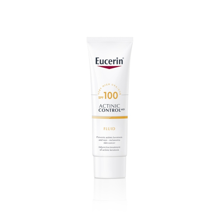 Eucerin Sun Actinic Control SPF100 80ml