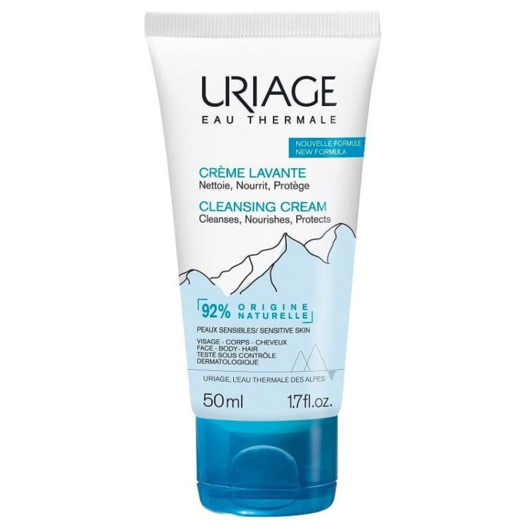 Uriage Creme Lavante 50ml
