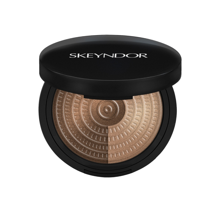 Skeyndor dvobojni puder 01