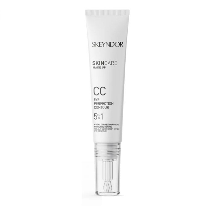 Skeyndor CC 5in1 Antirid 15ml