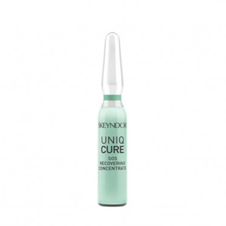 Skeyndor SOS Recovering Concentrate 7x2ml