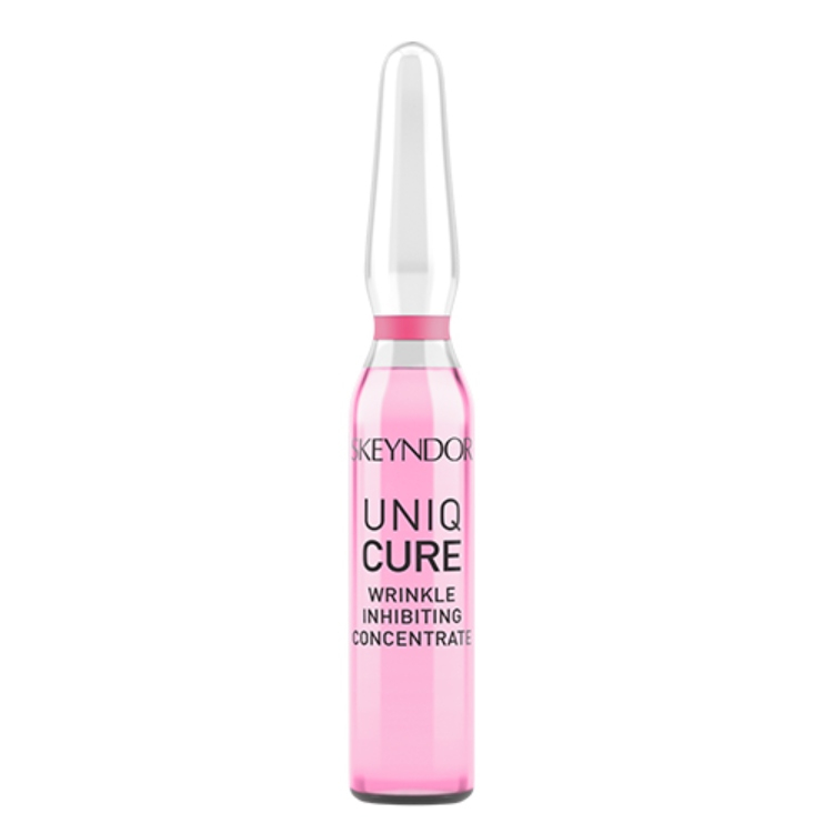 Skeyndor Wrinkle Inhibiting Concentrate 7x2ml