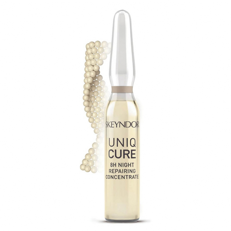 Skeyndor Night Repairing Concentrate 7x2ml