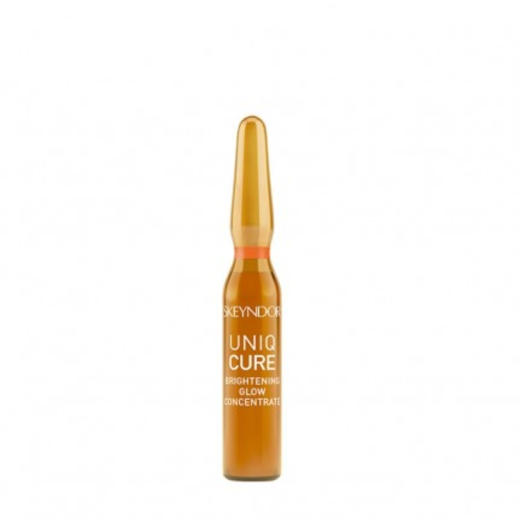Skeyndor Brightening Glow Concentrate 7x2ml