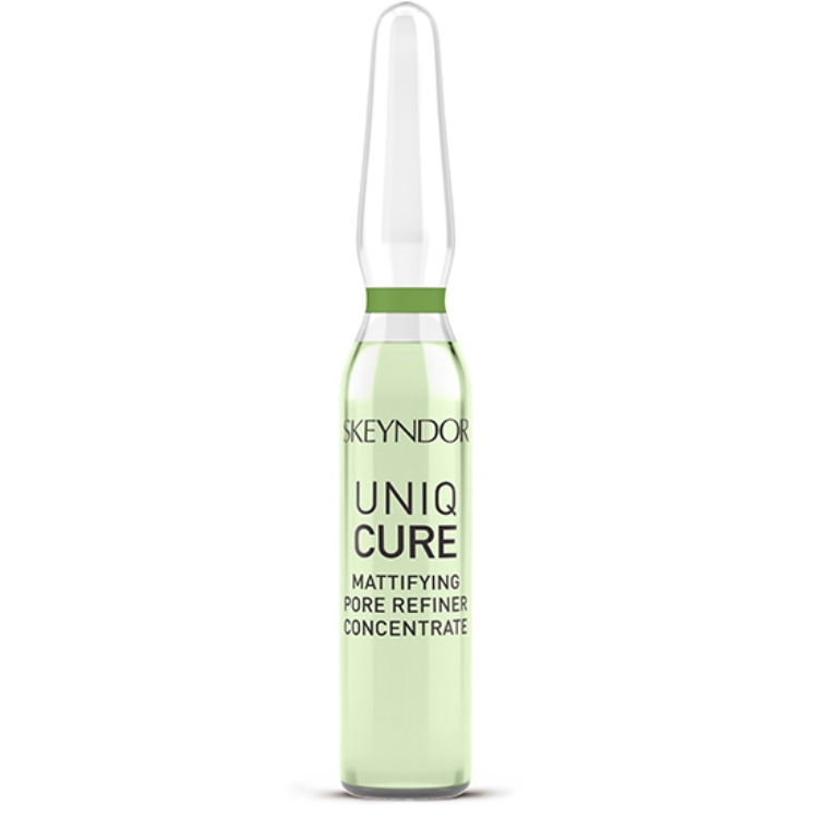 Skeyndor Mattifying Pore Refiner Concentrate 7x2ml