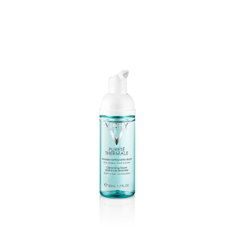 Vichy Purete Thermale pena 150 ml
