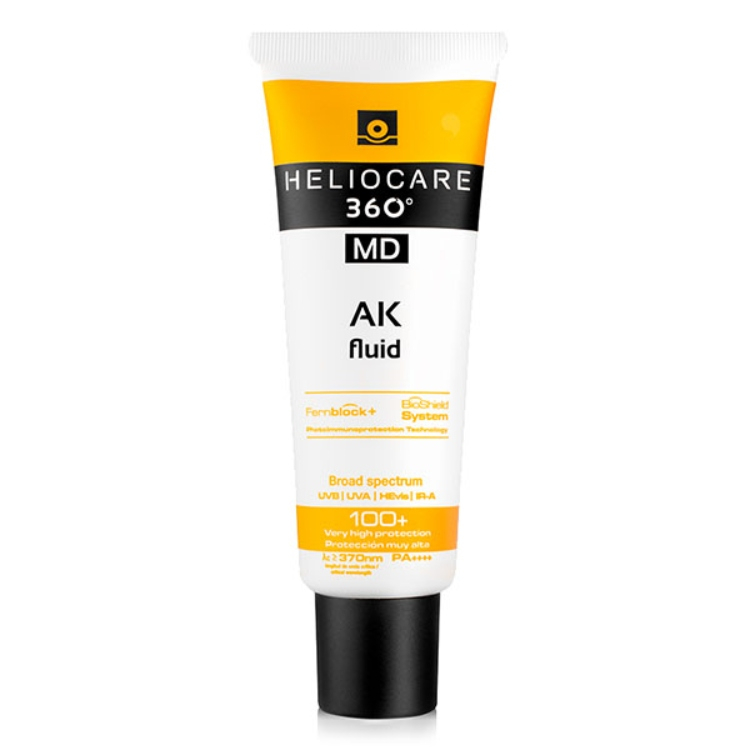 Heliocare 360 MD AK SPF100 fluid 50ml