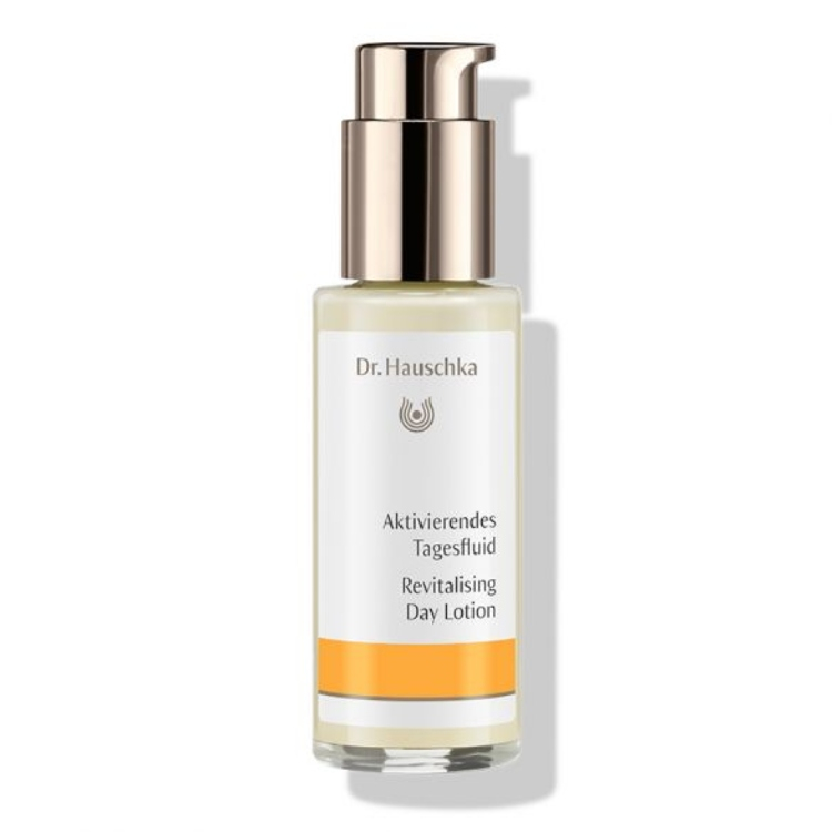Dr. Hauschka dnevni revitalizirajući fluid za lice 50ml