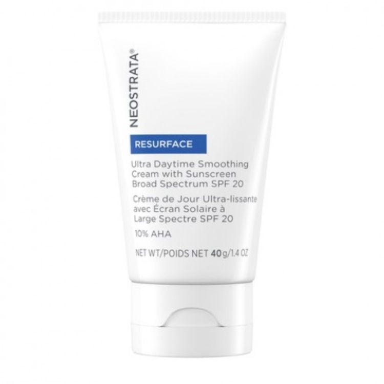 NeoStrata Ultra Daytime Smoothing krema SPF20 40g