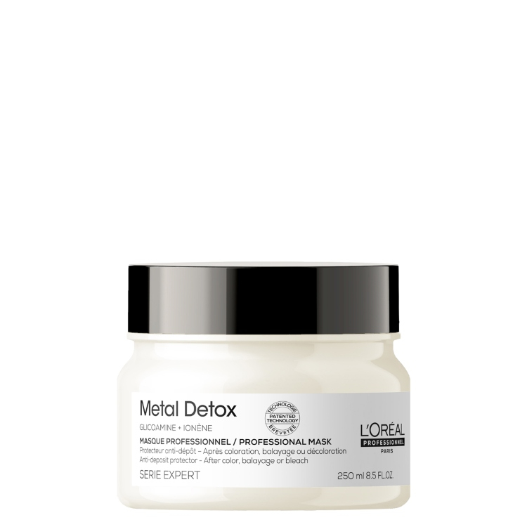 L'Oréal Professionnel Metal Detox maska 250ml