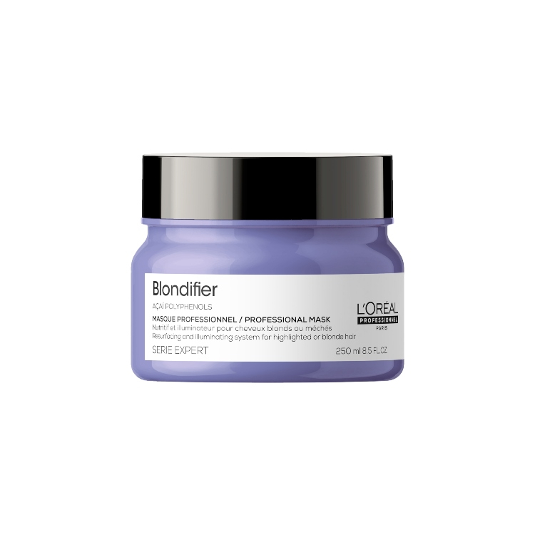 L'Oréal Professionnel Blondifier maska 250ml