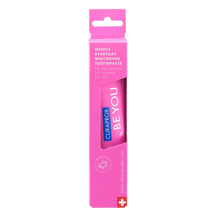 Curaprox Be You pasta za zube lubenica 60ml