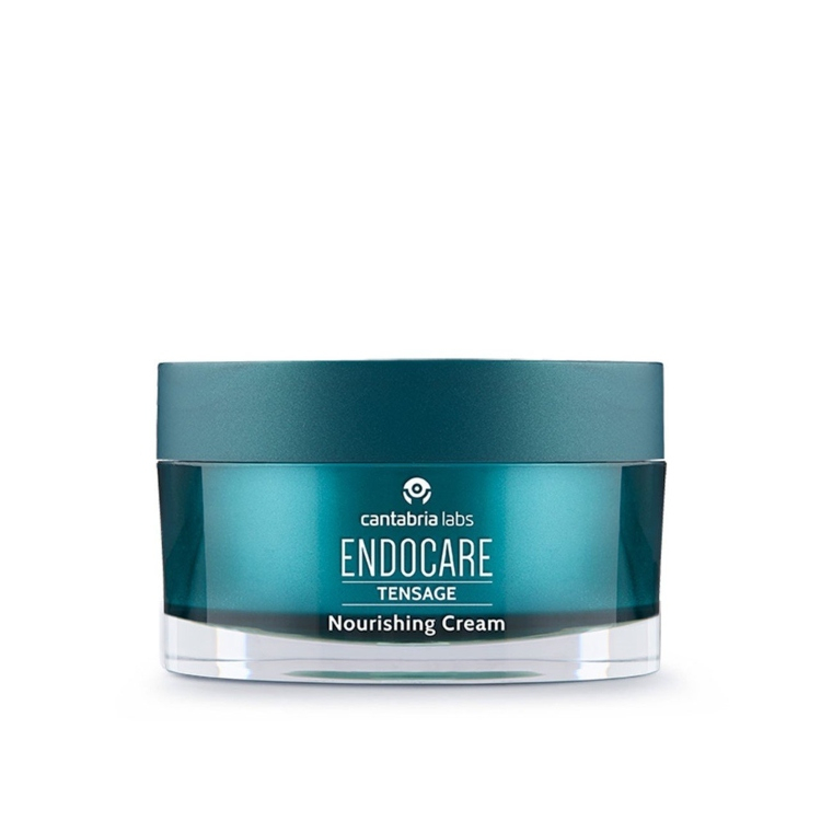 Endocare Tensage Nourishing hranljiva krema 50ml