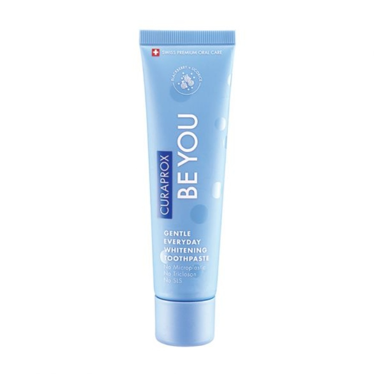 Curaprox Be You plava pasta 60ml