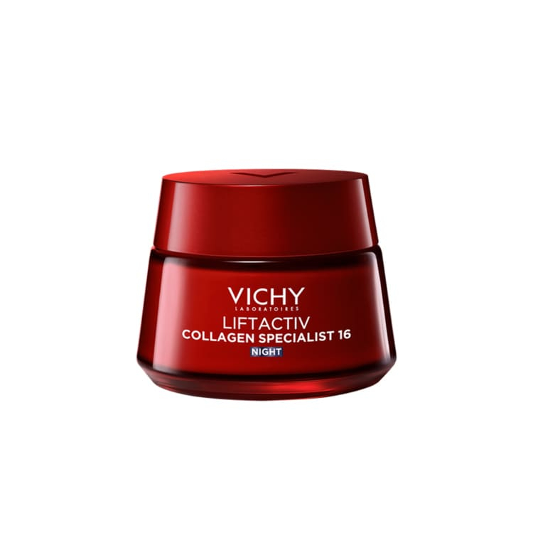 Vichy Liftactiv Collagen Specialist 16 noćna krema 50ml