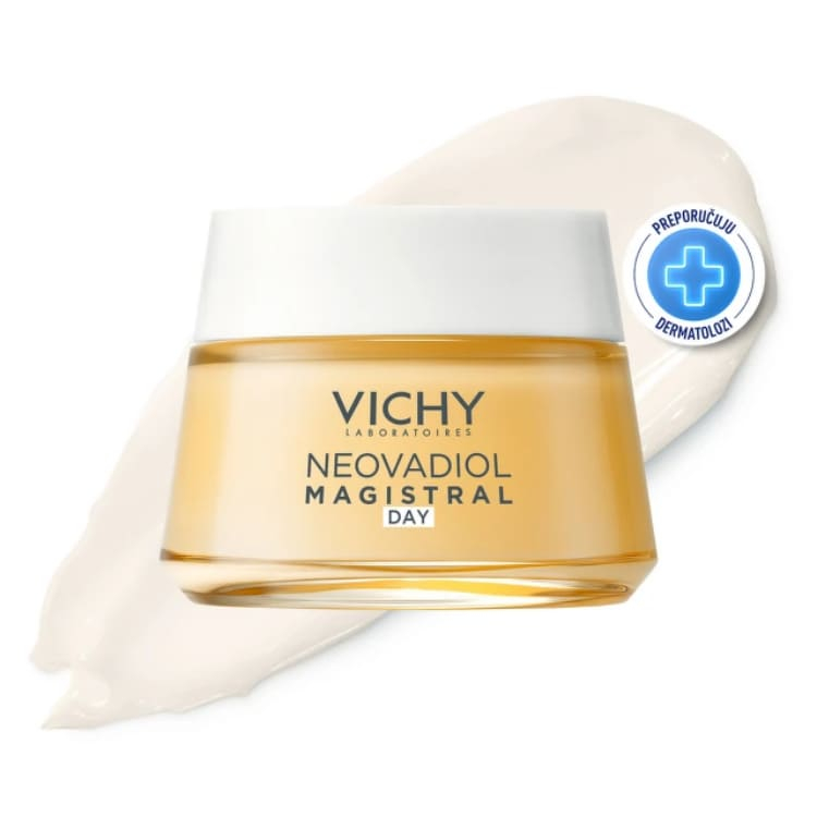 Vichy Neovadiol Magistral dnevna krema 50ml