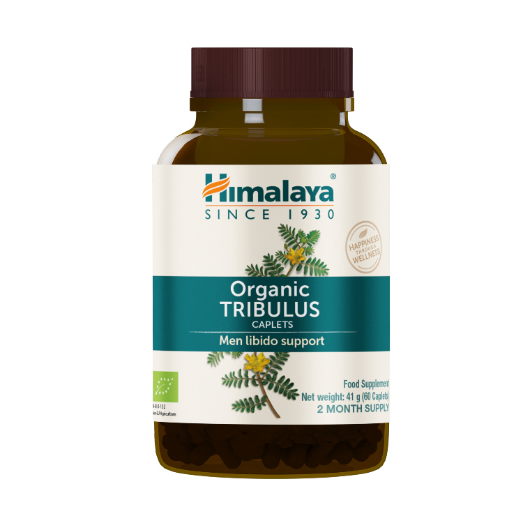 Tribulus 60 kapsula