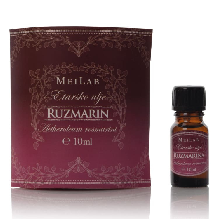 Meilab etarsko ulje ruzmarina 10ml