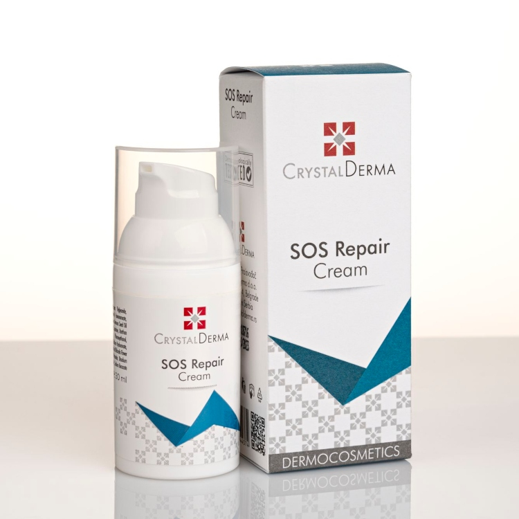 SOS Repair Cream 30ml