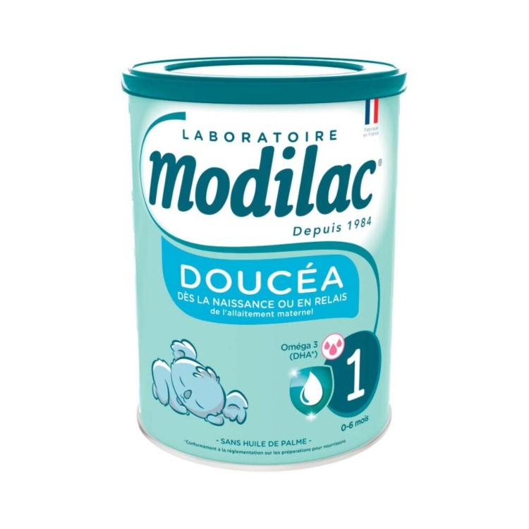Modilac Doucea 1 800g
