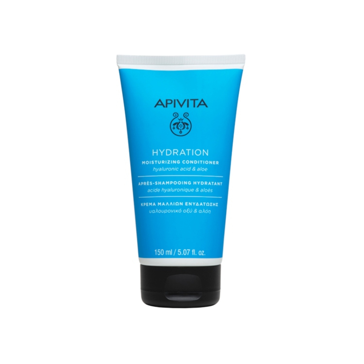 Apivita hidratantni regenerator sa hijaluronskom kiselinom 150ml