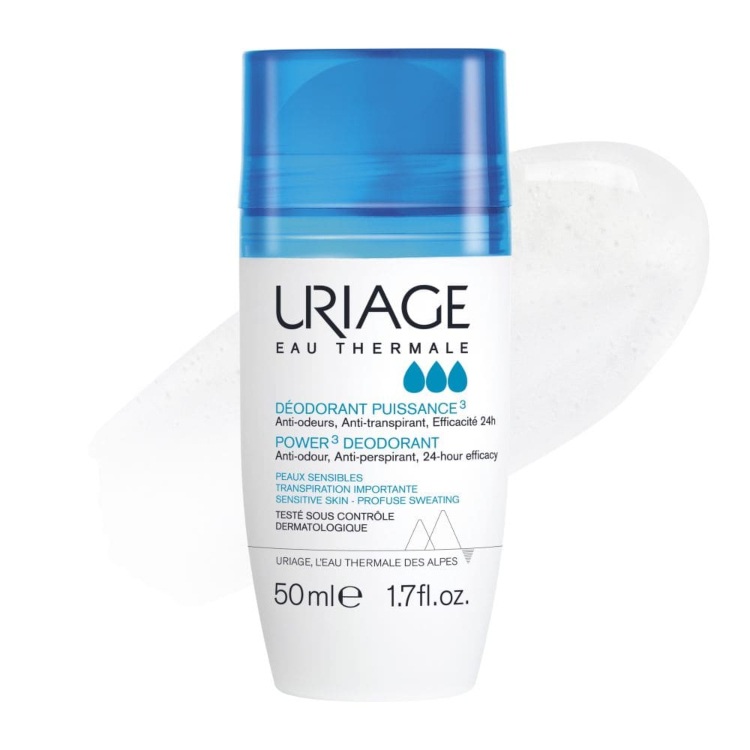 Uriage Roll-on 50ml