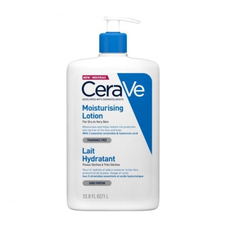 CeraVe hidrantni losion 1000ml