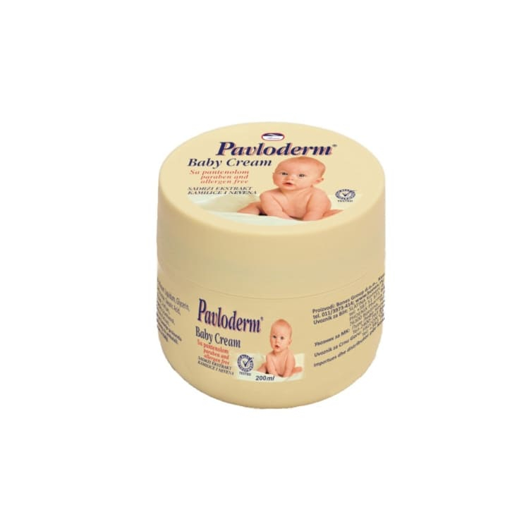Pavloderm krem 200ml