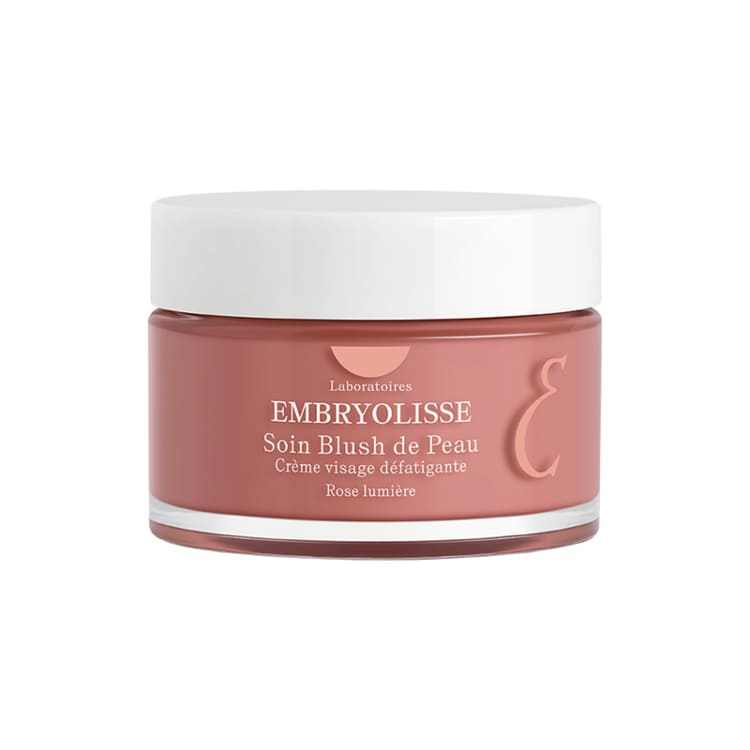 Embryolisse Radiant Complexion - Krema za blistavu i jedru kožu, 50ml