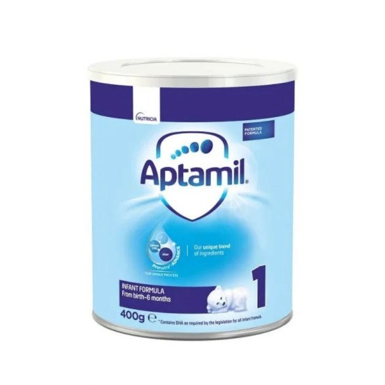 Aptamil Pronutra 1 početna formula 400g