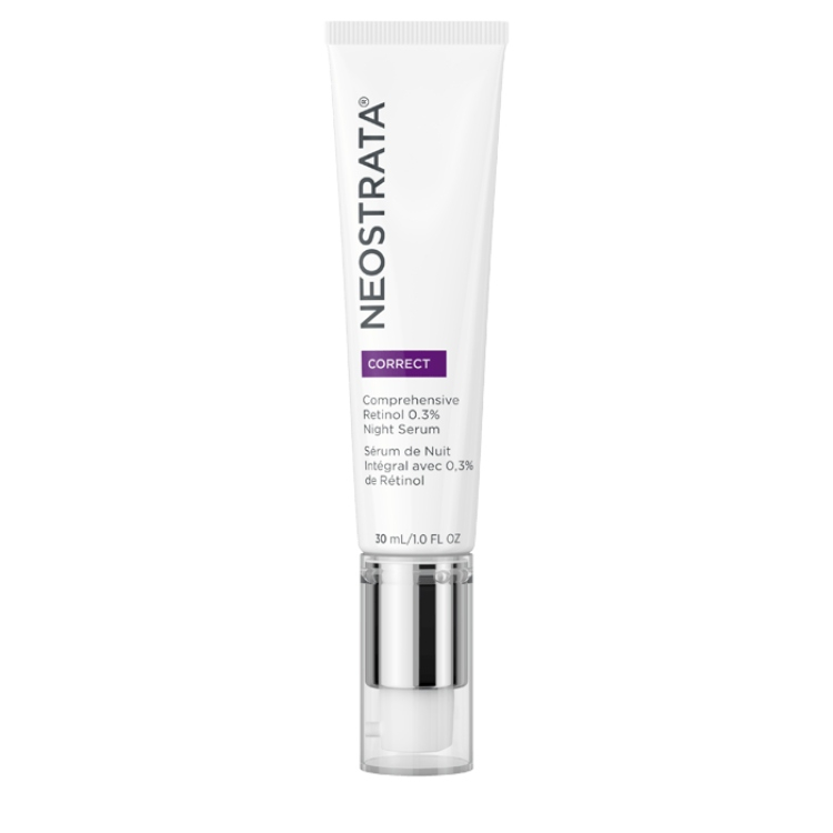NeoStrata Correct Retinol 0,3% noćni serum 30ml