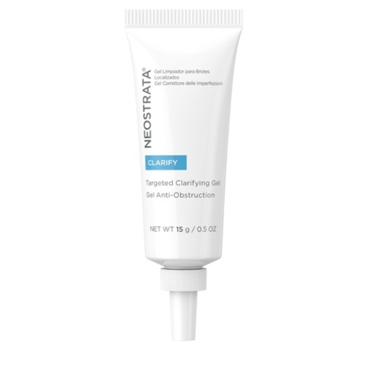 NeoStrata Clarify Targeted Clarifying gel 15g