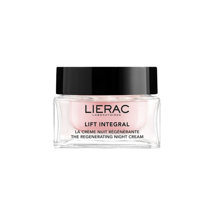 Lierac Lift Integral noćna krema 50ml