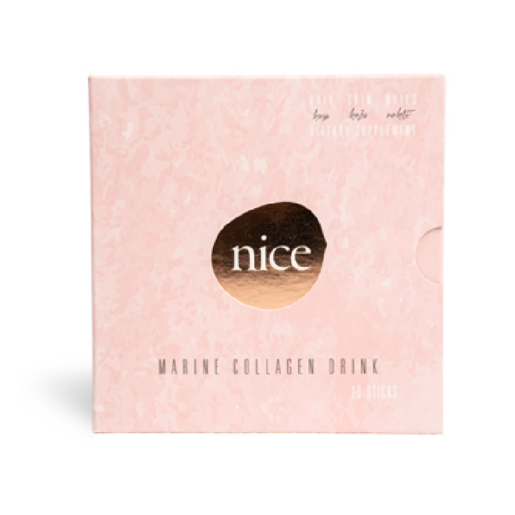 Nice Collagen granule 15 kesica
