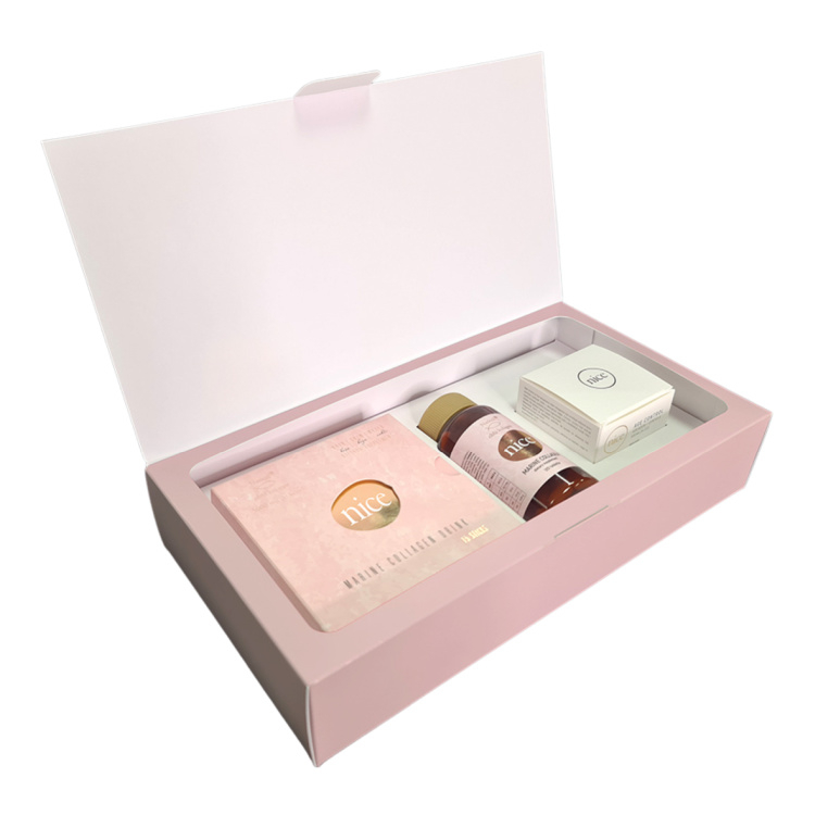 Nice Marine Collagen Lux paket