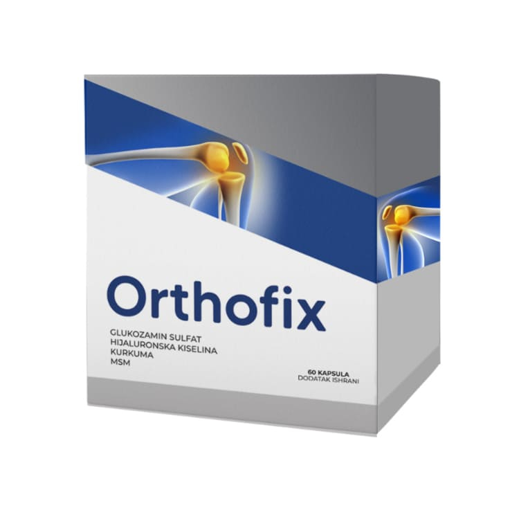 Orthofix 60 kapsula