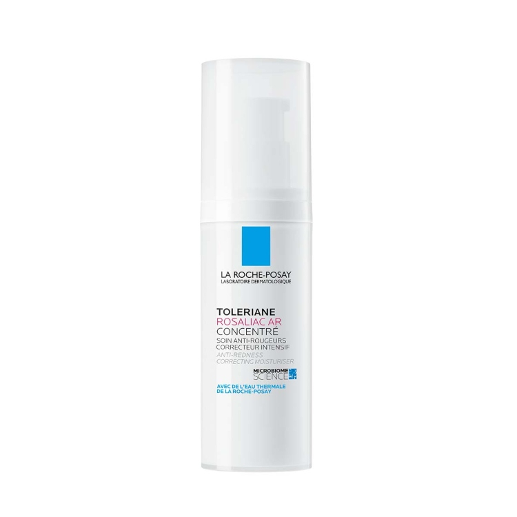La Roche Posay Toleriane Rosaliac AR korektivna nega 40ml