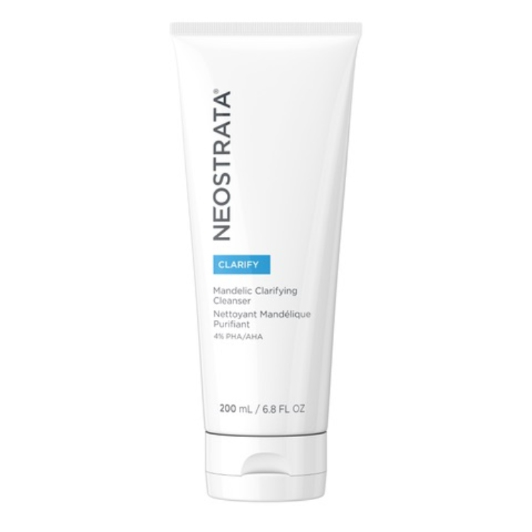 NeoStrata Clarify Mandelic Clarifying Cleanser 200ml