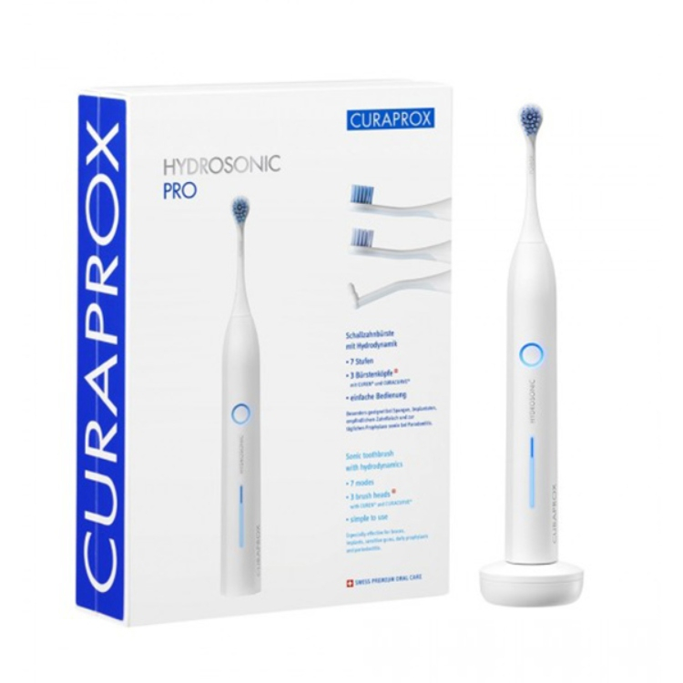 Curaprox Hydrosonic Pro