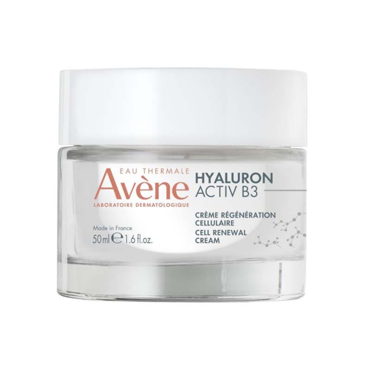 Avene Hyaluron Activ B3 dnevna krema 50ml