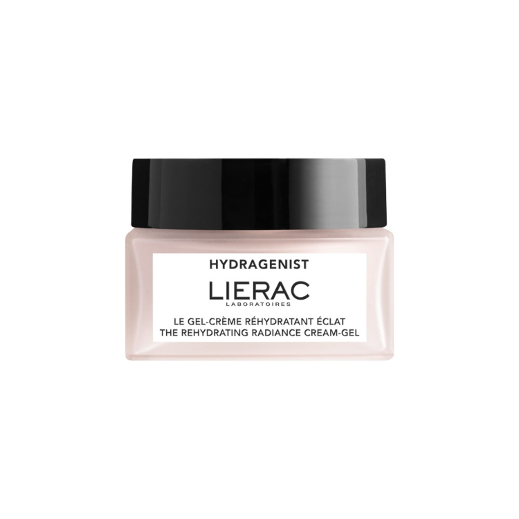 Lierac Hydragenist gel-krema 50ml